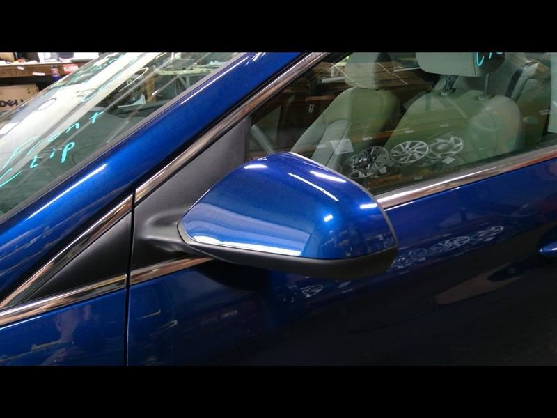 Driver Side View Mirror Power US Built Fits 18-19 SONATA 1137047