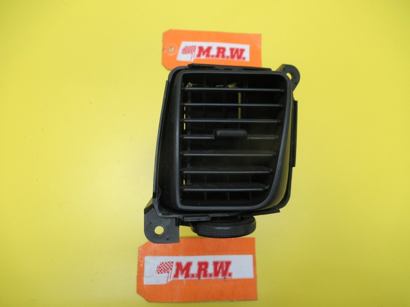 DASH VENT AIR CONDITIONING HEATER HEAT A/C DUCT DRIVER SIDE for 00 01 MAZDA MPV
