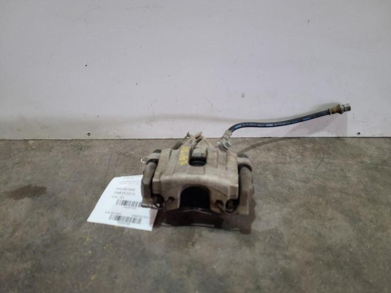 Passenger Right Caliper Rear Fits 06-10 SOLSTICE 561555