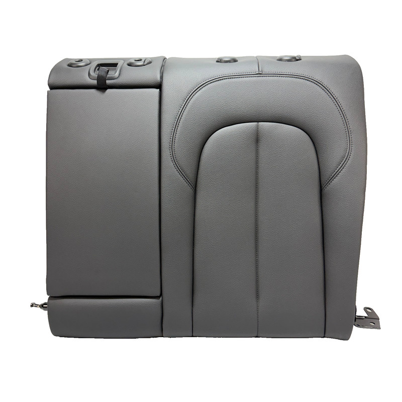 📌 2020 - 2024 BMW 228I F44 REAR LEFT CENTER SIDE SEAT UPPER CUSHION COVER OEM