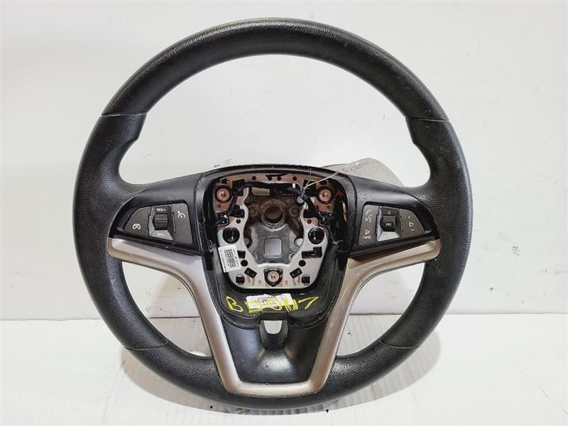 Steering Wheel Fits 2013 Malibu 570361