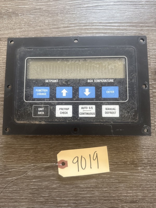 PANEL CARRIER MAXIMA 2400N023998