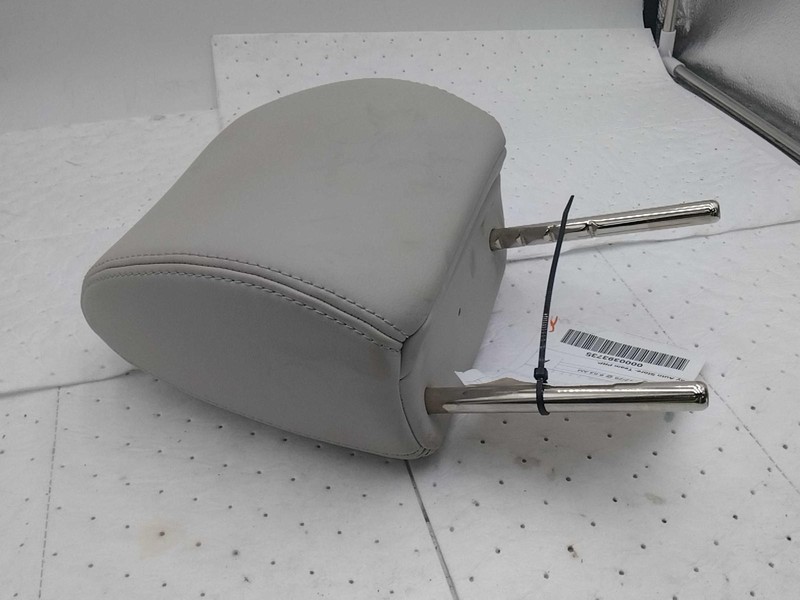 2016 Mazda CX-5 Headrest Blue OEM Used 855245 4DR 90K Mileage