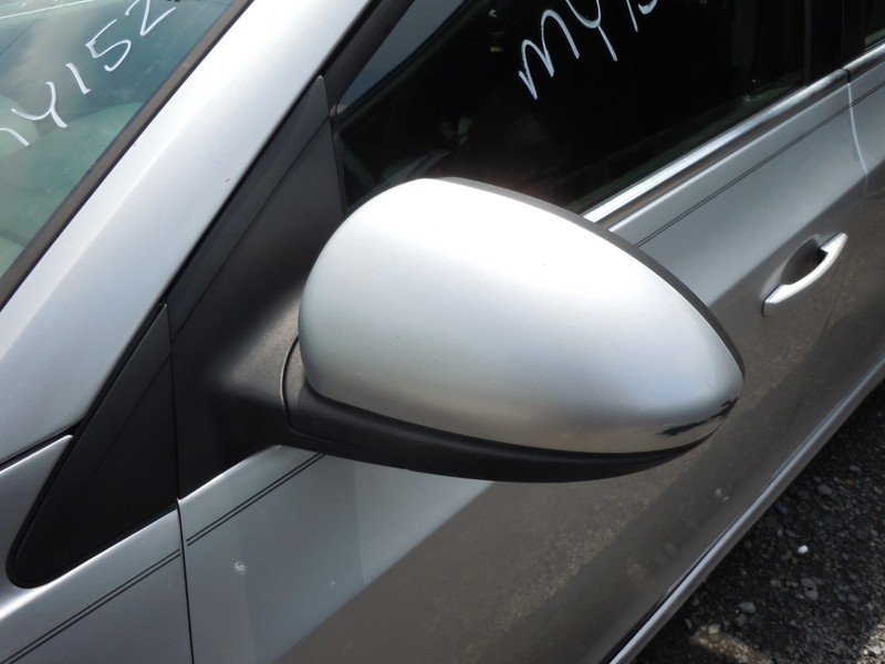 2012-2016 Chevrolet Cruze Power Door Mirror Driver Left Heated Opt DWE