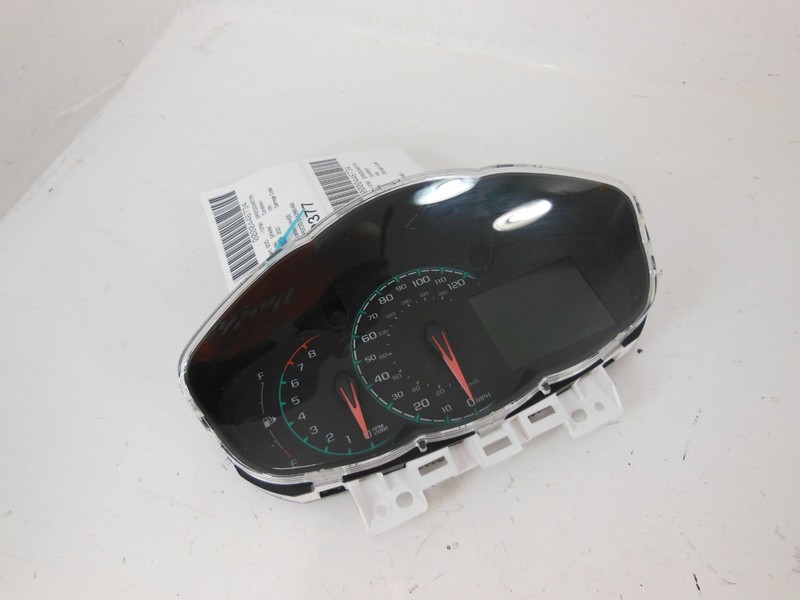 2019-2021 Chevrolet Spark Speedometer Instrument Cluster 103K MPH OEM 42680493