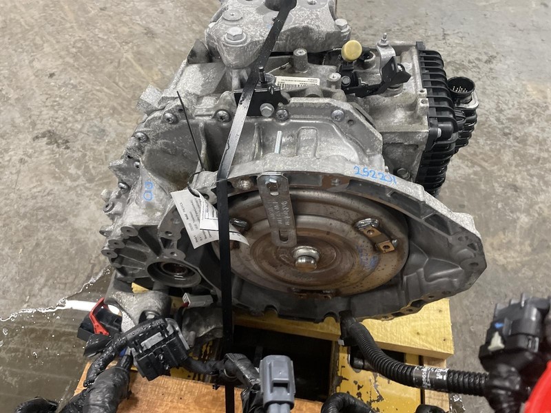 17-'19 CHRYSLER PACIFICA Auto Transmission 9 speed 96k miles 6 Month Wnty!