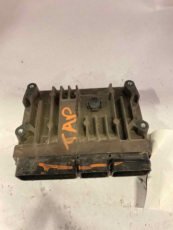 Engine/motor Brain Box TOYOTA CAMRY 19