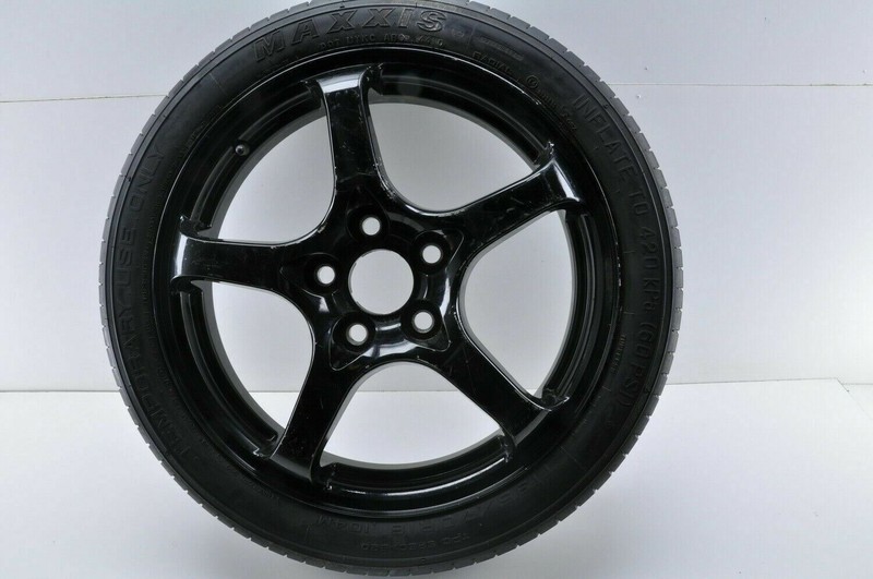 CADILLAC CTS Spare Wheel Tire 18x4 135/70 R18 OEM 2008 - 2014 *