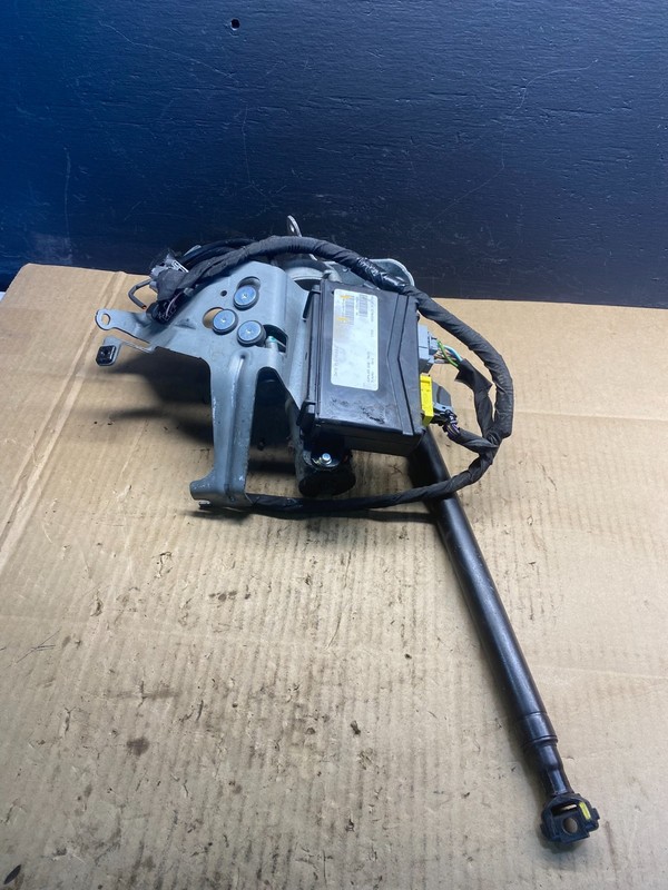 2010 - 2018 Lincoln Mkt Liftgate Module OEM ac0406 DG