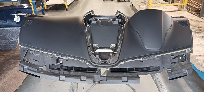 19-'24 FORD EDGE dashboard Dash Panel OEM Grade A!