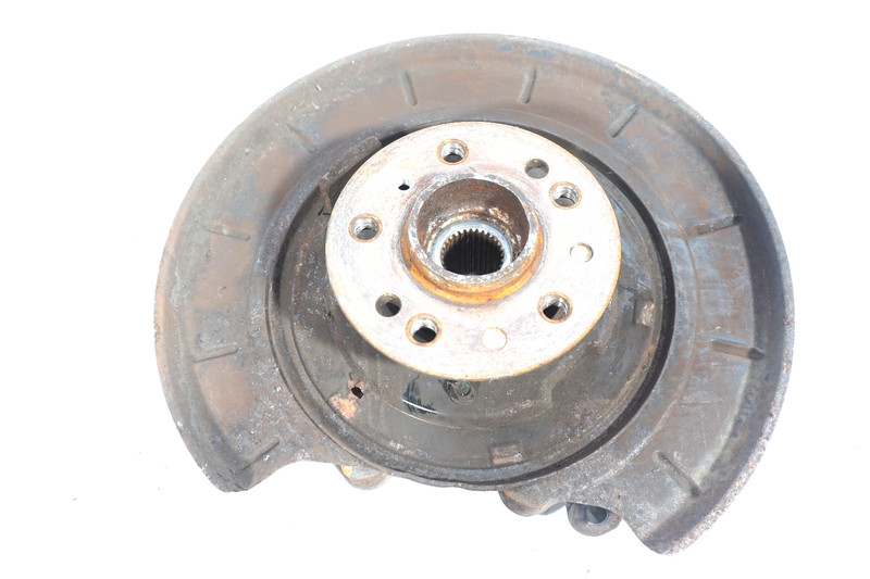 2006 - 2009 MERCEDES BENZ ML350 W164 REAR RIGHT PASSENGER SIDE SPINDLE HUB OEM