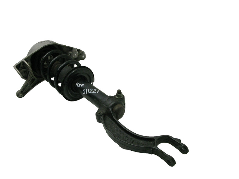 09-17 AUDI 8T A5 S5 A4 FRONT RIGHT PASSENGER SUSPENSION SHOCK ABSORBER STRUT 011