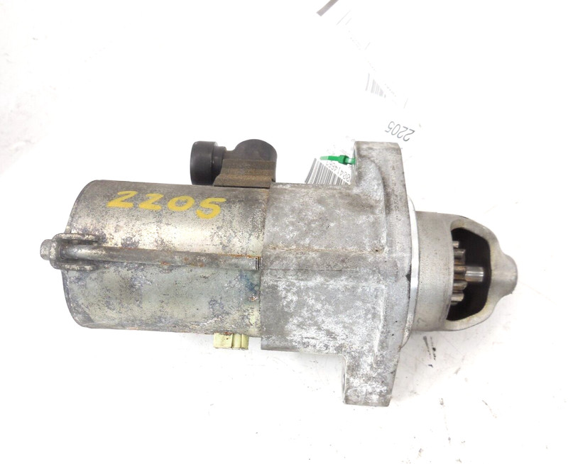 2016-2022 Acura ILX Starter Motor OEM