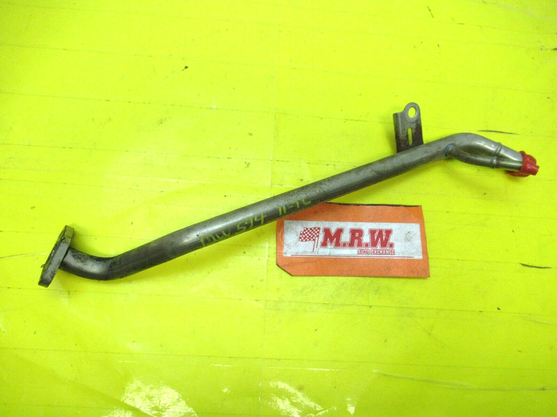 WATER PUMP HOSE TUBE BY PIPE RADIATOR HOSE for SCION tC HIGHLANDER RAV4 VENZA
