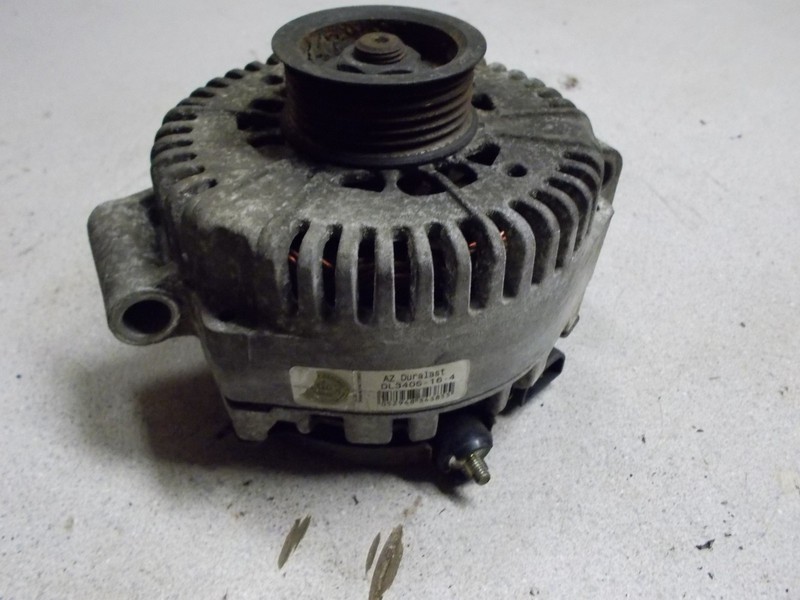 Duralast DL4305-16-4 Alternator *FREE SHIPPING*
