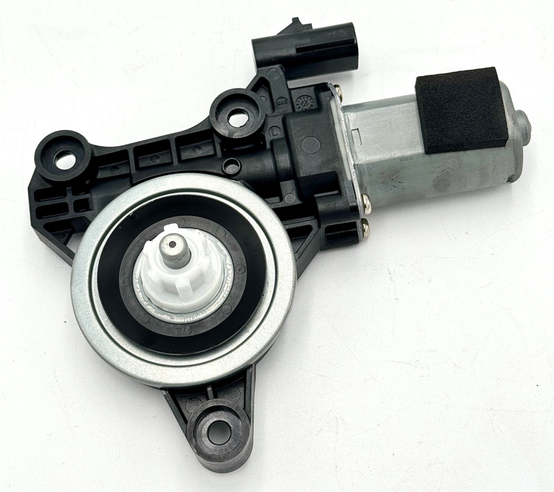 ✅2009-2024 RAM 1500 Classic 2500 3500 REAR LEFT WINDOW GLASS REGULATOR MOTOR OEM