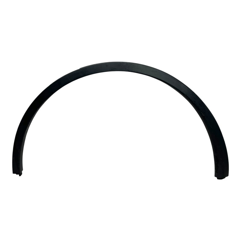 Tesla Model Y 2020-23 Rear Left Driver Side Wheel Fender Flare Arch Molding OEM