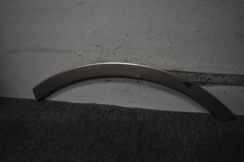 2020-2023 AUDI Q7 PREMIUM WHEEL FENDER FLARE LEFT SIDE FACTORY OEM