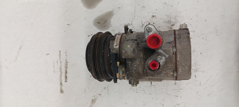 2017 FORD F150 AC Compressor 5.0L HL3H19D629JC 88k miles OEM 17
