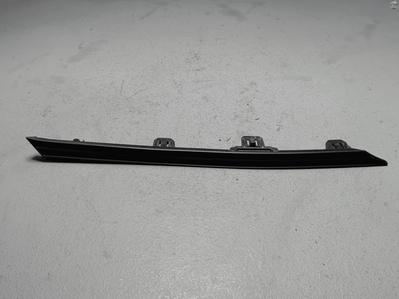 2019-2023 TOYOTA RAV4 FRONT BUMPER GRILLE DRIVER SIDE BEZEL MOLDING COVER OEM