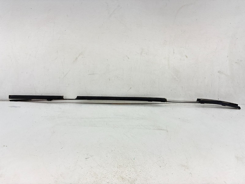 2019-2024 SUBARU FORESTER LEFT & RIGHT UPPER ROOF RAIL RACK LUGGAGE SET, OEM