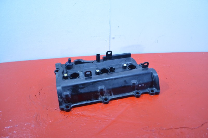 14-15 INFINITI Q50 3.7L ENGINE RIGHT PASSENGER SIDE VALVE COVER OEM