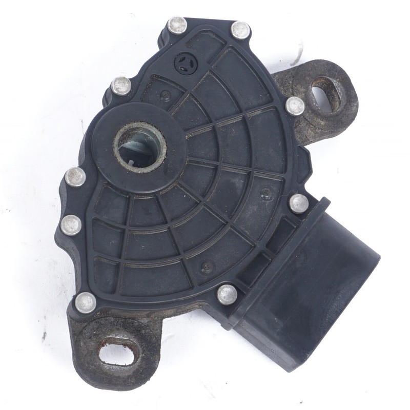 11-18 Porsche Cayenne 958 3.6L Transmission Gear Position Sensor OEM