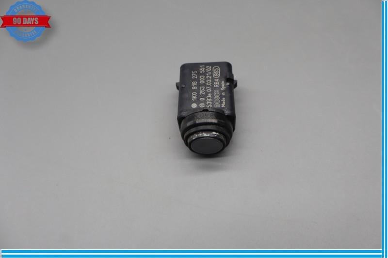 03-12 Bentley Continental GT GTC Front or Rear Bumper Parking Sensor PDC Oem