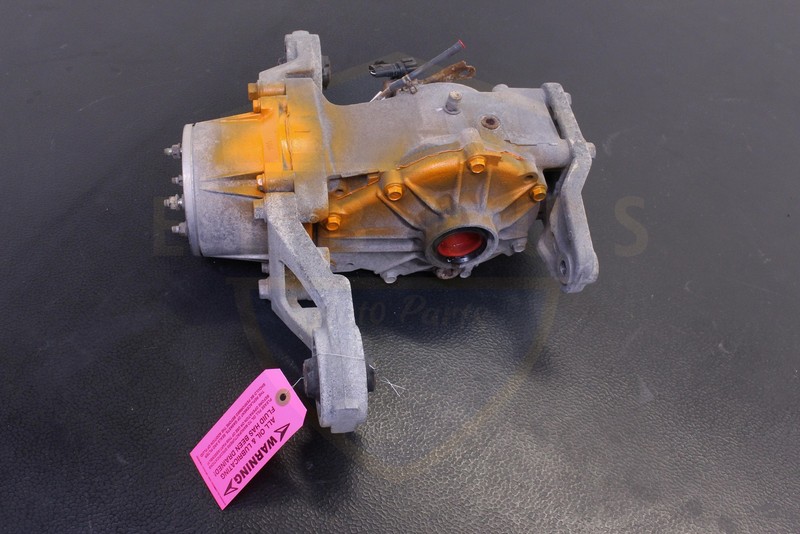 2006-2024 TOYOTA RAV-4 REAR DIFFERENTIAL CARRIER VIN F 5TH DIGIT 2.28 RATIO 60K