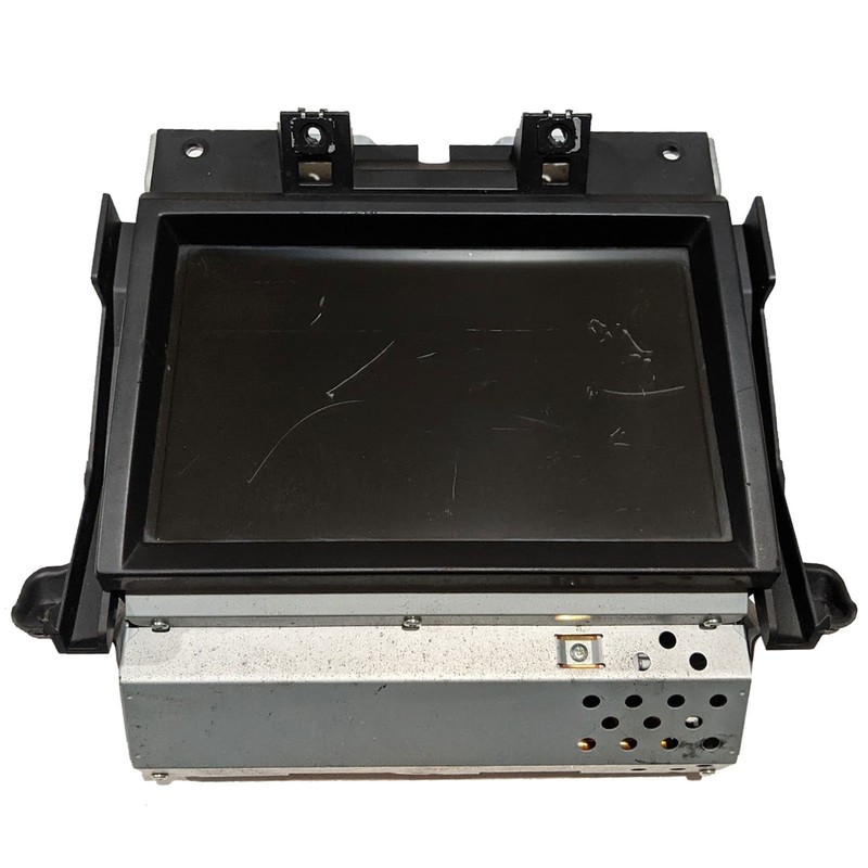 OEM GPS Navi Display Screen Land Rover Range Rover Sport 2010-13 BH22-10E887-AB