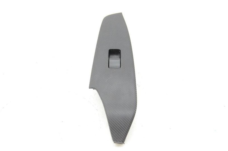 2014-2018 Mazda 3 Hatchback 2.0L Passenger Right Rear Door Window Switch