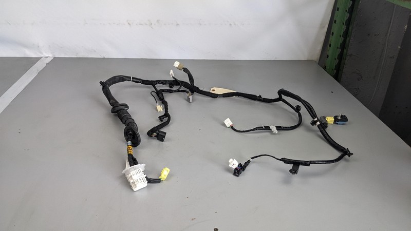 Front Right Door Wiring Harness 2020 Subaru Crosstrek 81821-FL310 2021 2022 2023