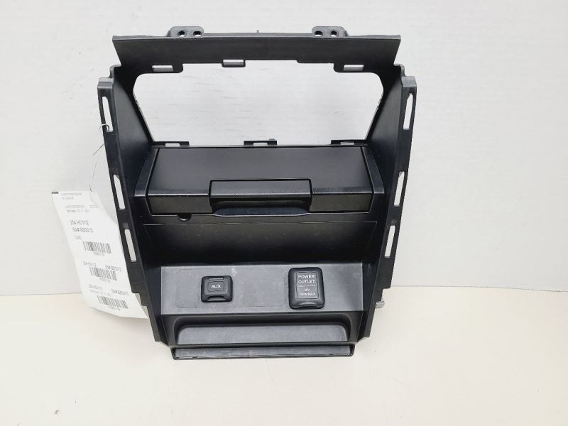 POWER SOURCE WITH BEZEL Fits 2012 CR-V 567129