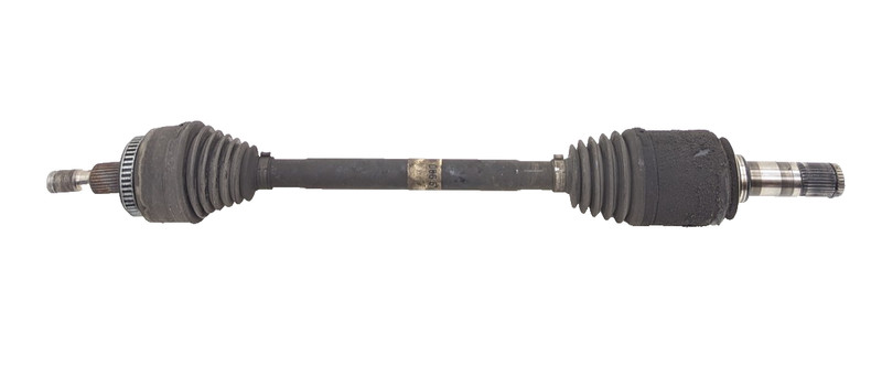 98-05 Mercede W163 ML55 ML350 ML500 Axle CV Half Shaft Rear Right or Left OEM
