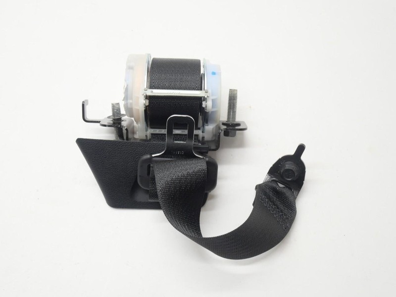2015-2017 Ford Mustang Rear Left LH Driver Side Seat Belt Assembly OEM