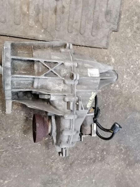 Transfer Case Electronic Shift On The Fly Fits 15-20 FORD F150 PICKUP 1336476