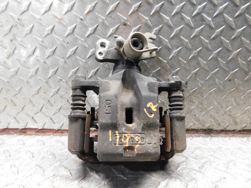 06-11 MERCURY MILAN/ 06-12 FORD FUSION LEFT DRIVER REAR BRAKE CALIPER