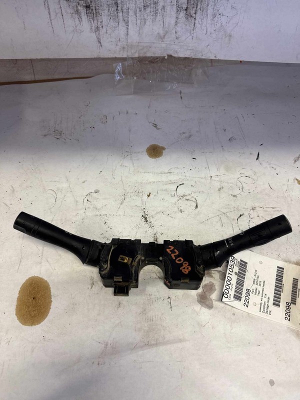 Combination Switch NISSAN SENTRA 15