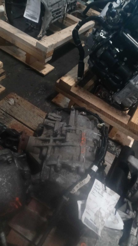 2020 Acura MDX Differential Carrier Assembly 4WD 63K Miles OEM Grey