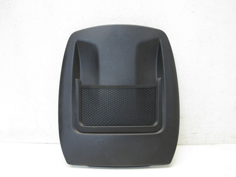 12-20 BMW F22 228i 335i 430i M3 M4 FRONT SEAT NET PANEL LEFT OR RIGHT 122923L