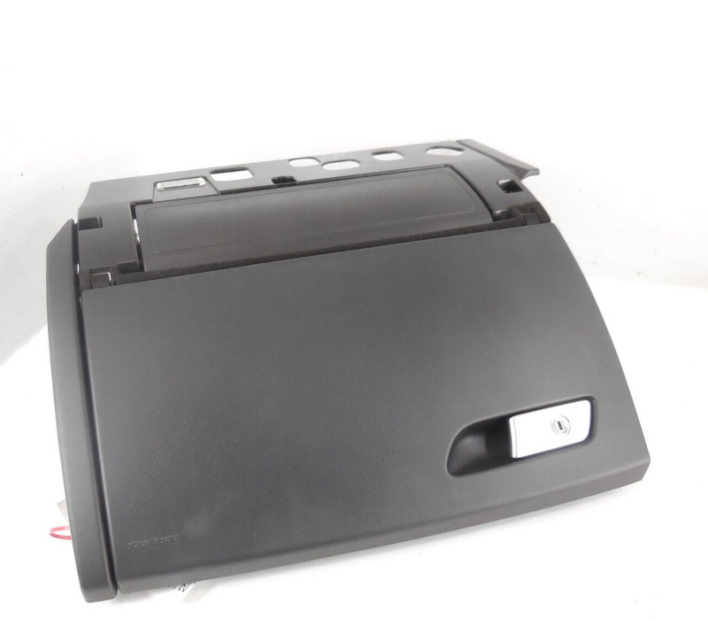 2012-2015 Audi A7 Quattro Glove Box Compartment OEM