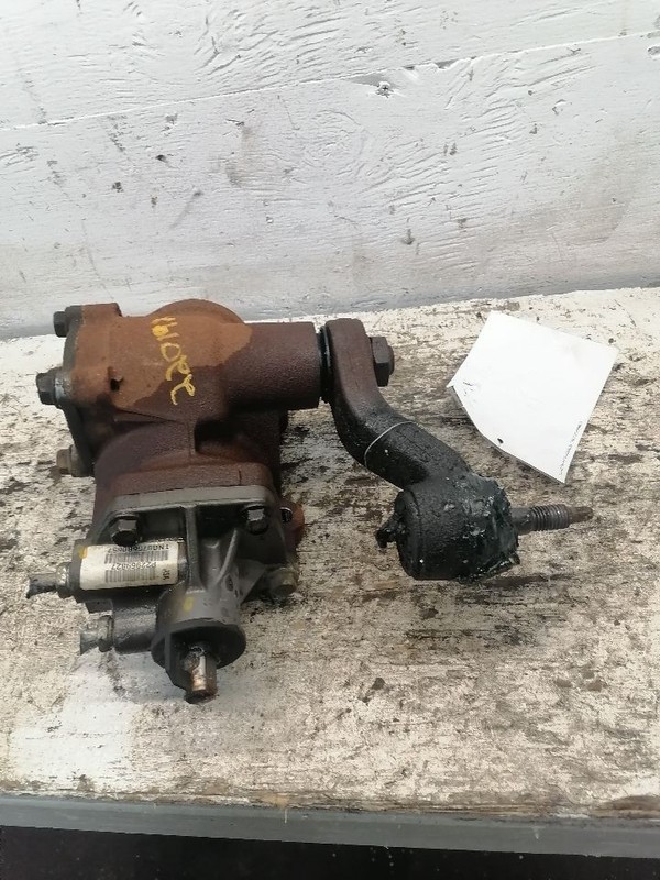 Steering Gear Rack Power Steering Fits 14-16 EXPRESS 2500 VAN 874807