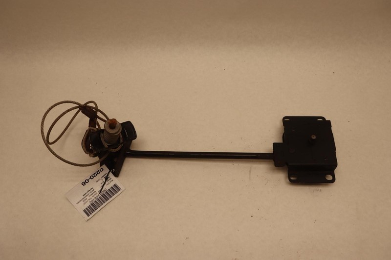 2013-2024 NISSAN PATHFINDER SPARE TIRE WHEEL CARRIER HOIST WINCH OEM