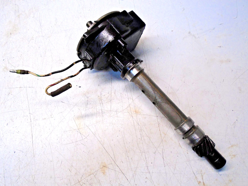 W4cc Mercruiser V8, V-6Distributor Assembly PN 805185A36 Thunderbolt V