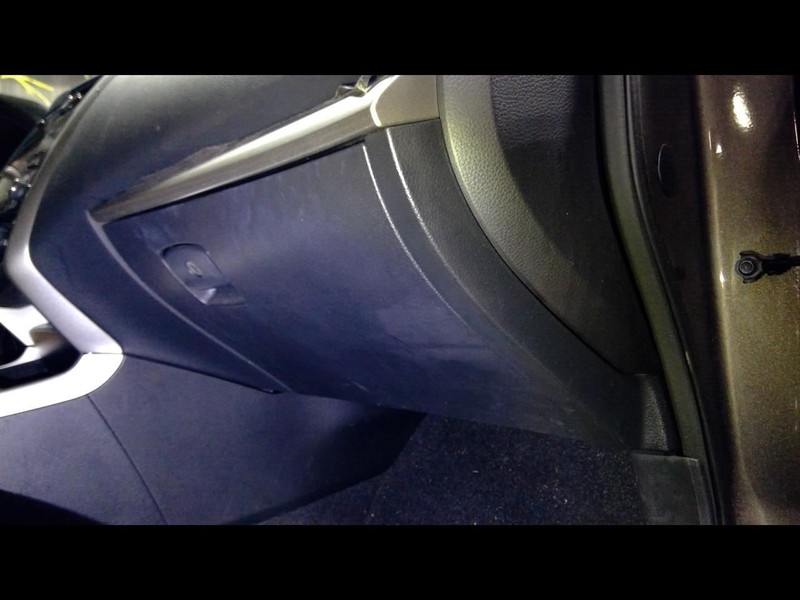 2013-2018 ALTIMA Glove Box 1550675