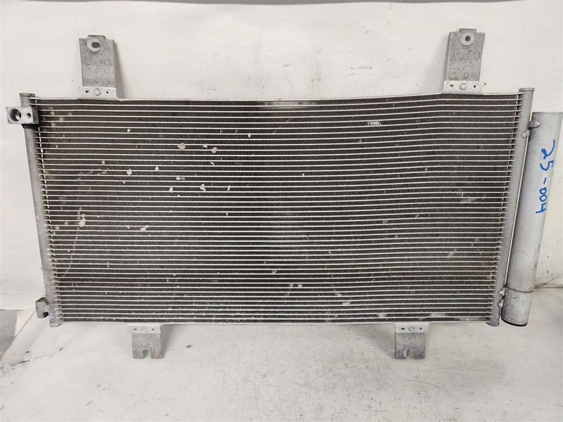2023-2025 Honda Accord Ex Lx Ac A/C Air Conditioning Condenser 80100-30A-A01 Oem
