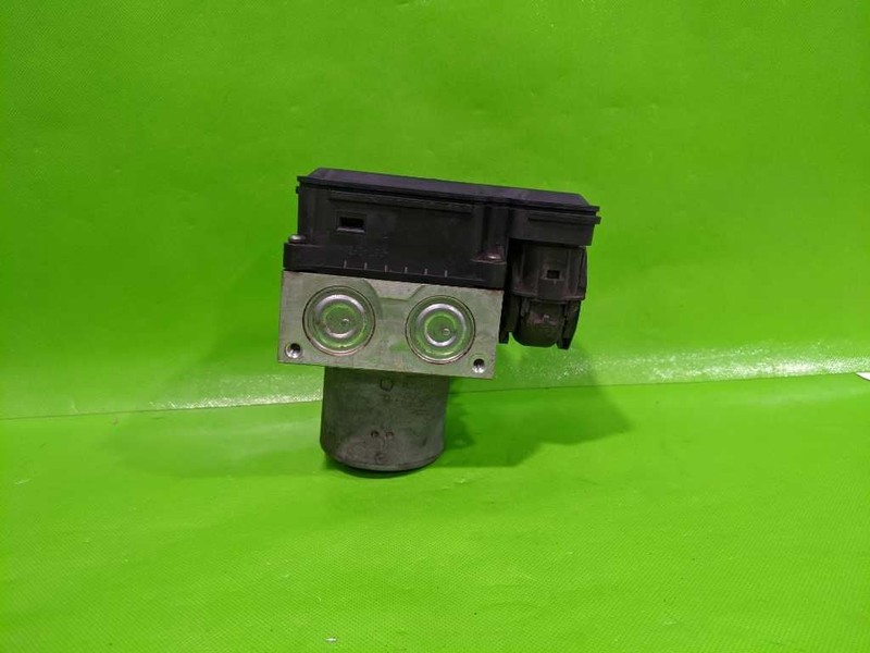 12 GRAND CHEROKEE ABS ANTI LOCK BRAKE SYSTEM ASSEMBLY OEM 4370-85