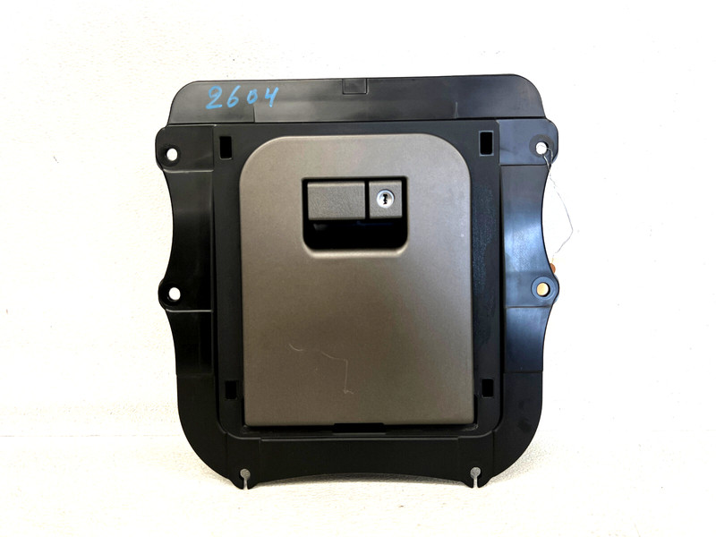 ⭐2001-2006 LEXUS LS430 REAR TRUNK STORAGE EXTENSION COMPARTMENT BOX OEM LOT2604