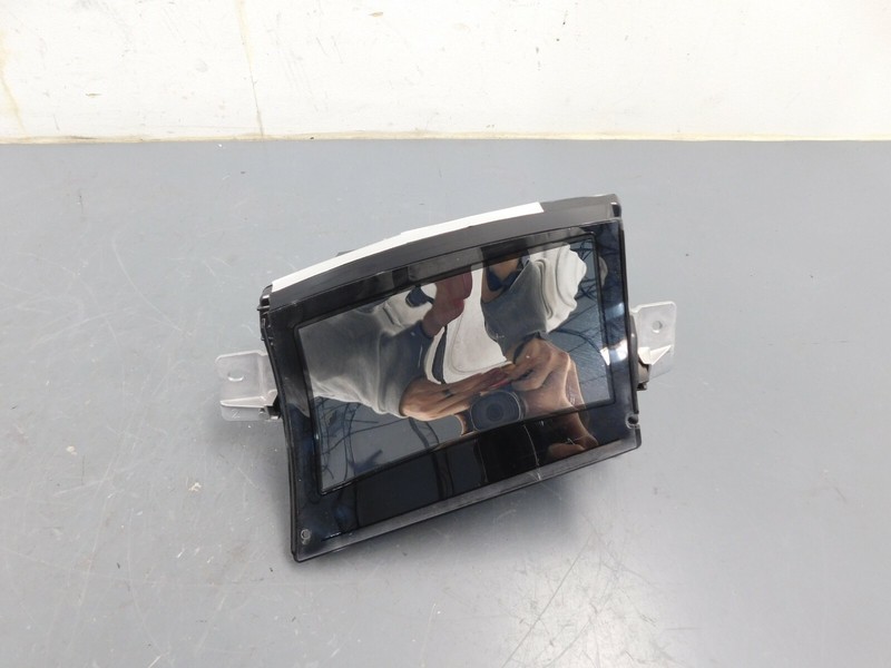 2020 21 Toyota Supra 3.0 GR Head Up Display Projector #6503 X1