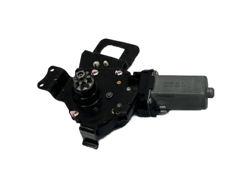 Range Rover Sport seat motor 2010 to 2013 front passanger side assy OEM D269801